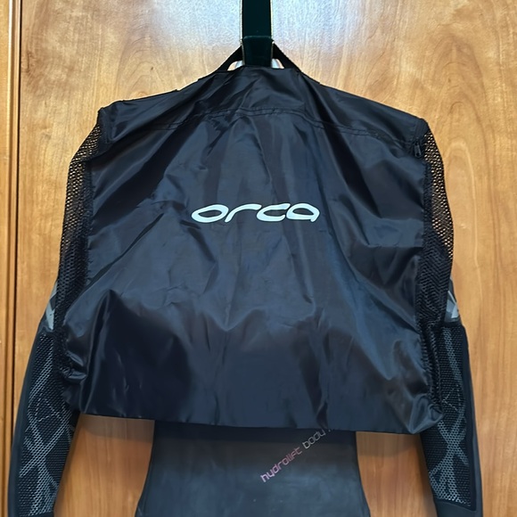 Orca Sonar Wetsuit - Picture 5 of 12